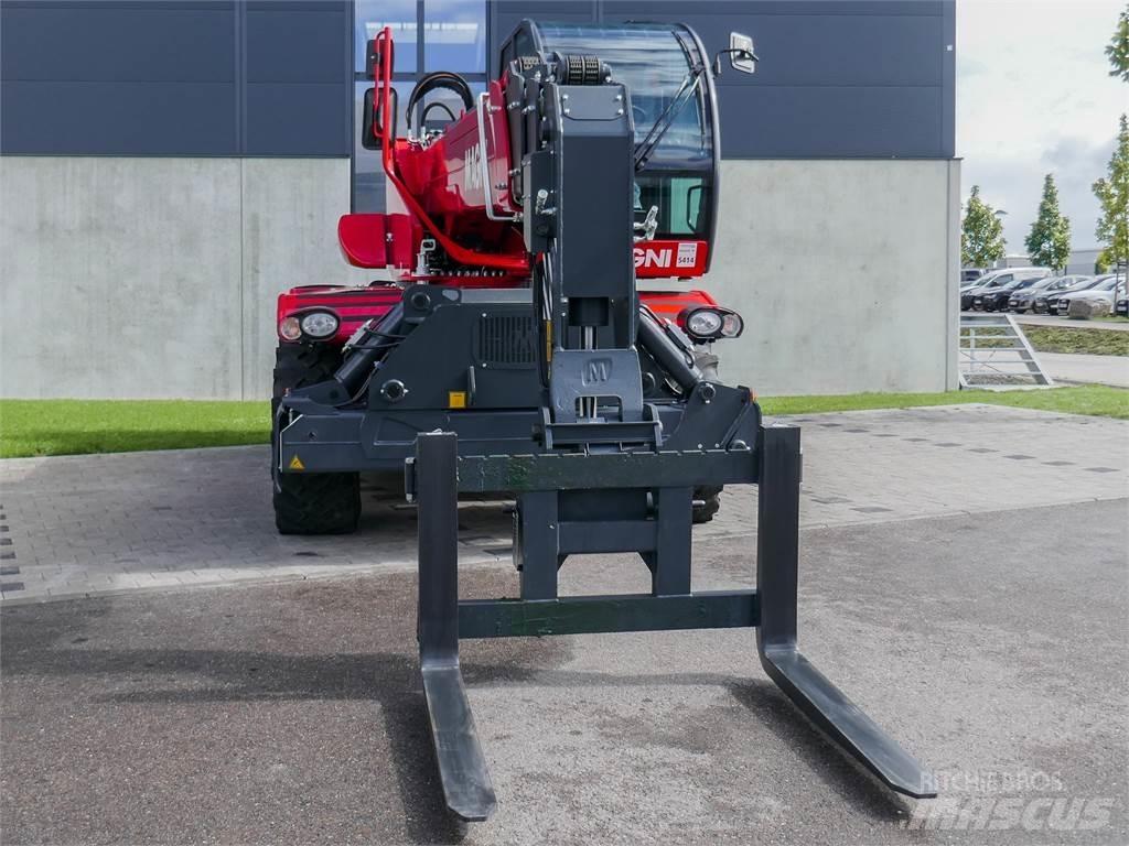Magni RTH 6.25 Teleskoplastare