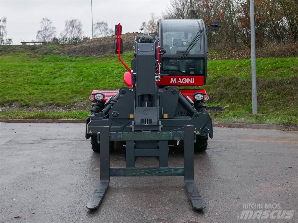 Magni RTH 6.25 Teleskoplastare
