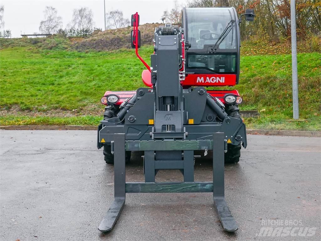 Magni RTH 6.25 Drive Teleskoplastare