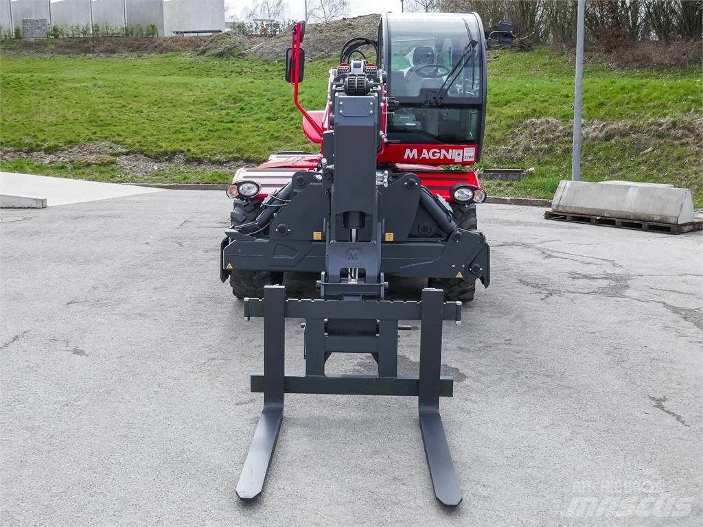 Magni RTH 6.25 Drive Teleskoplastare