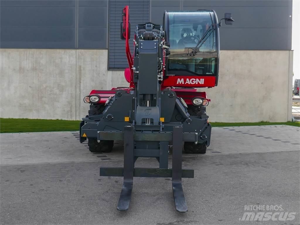 Magni RTH 6.35 Drive Teleskoplastare