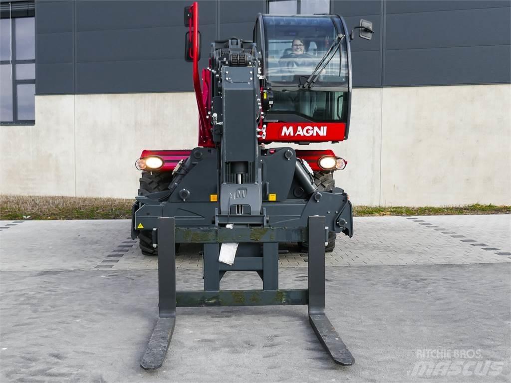 Magni RTH 6.39 Teleskoplastare