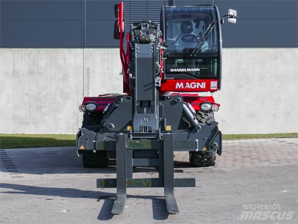 Magni RTH 6.39 Drive Teleskoplastare