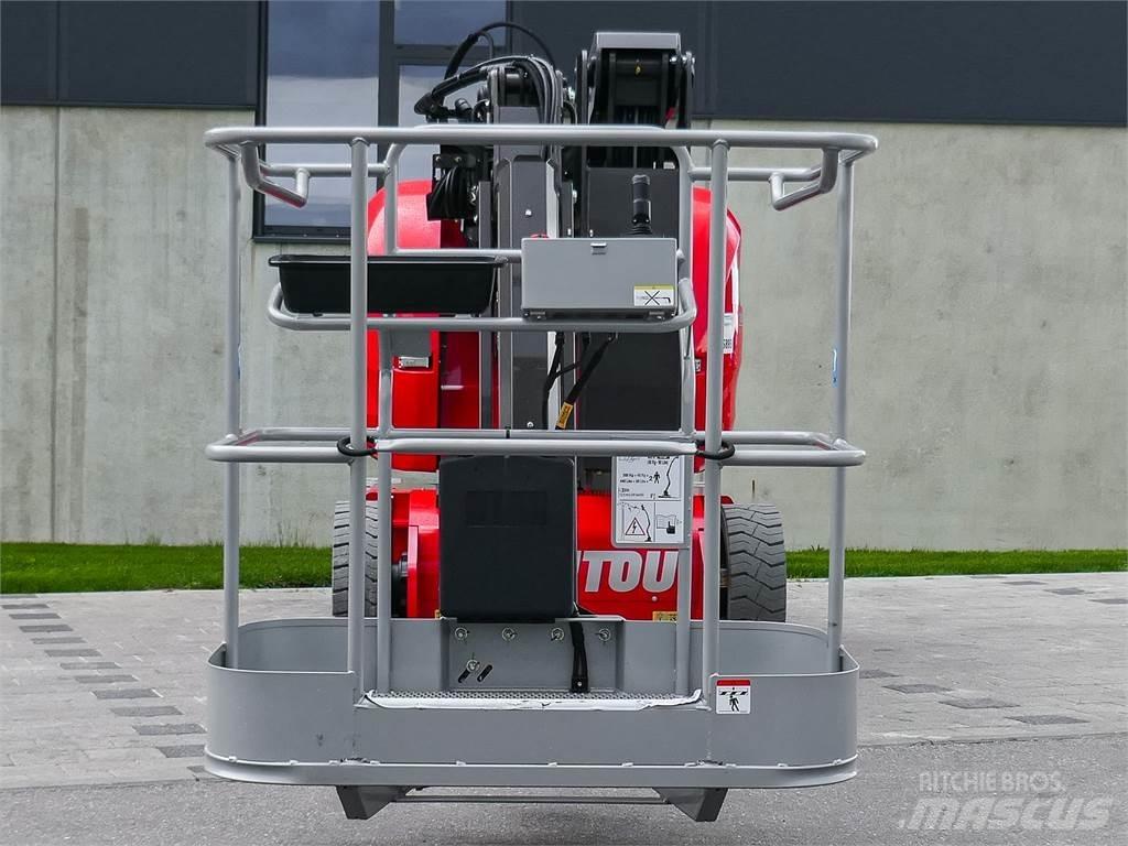 Manitou 150 AETJC Bomliftar