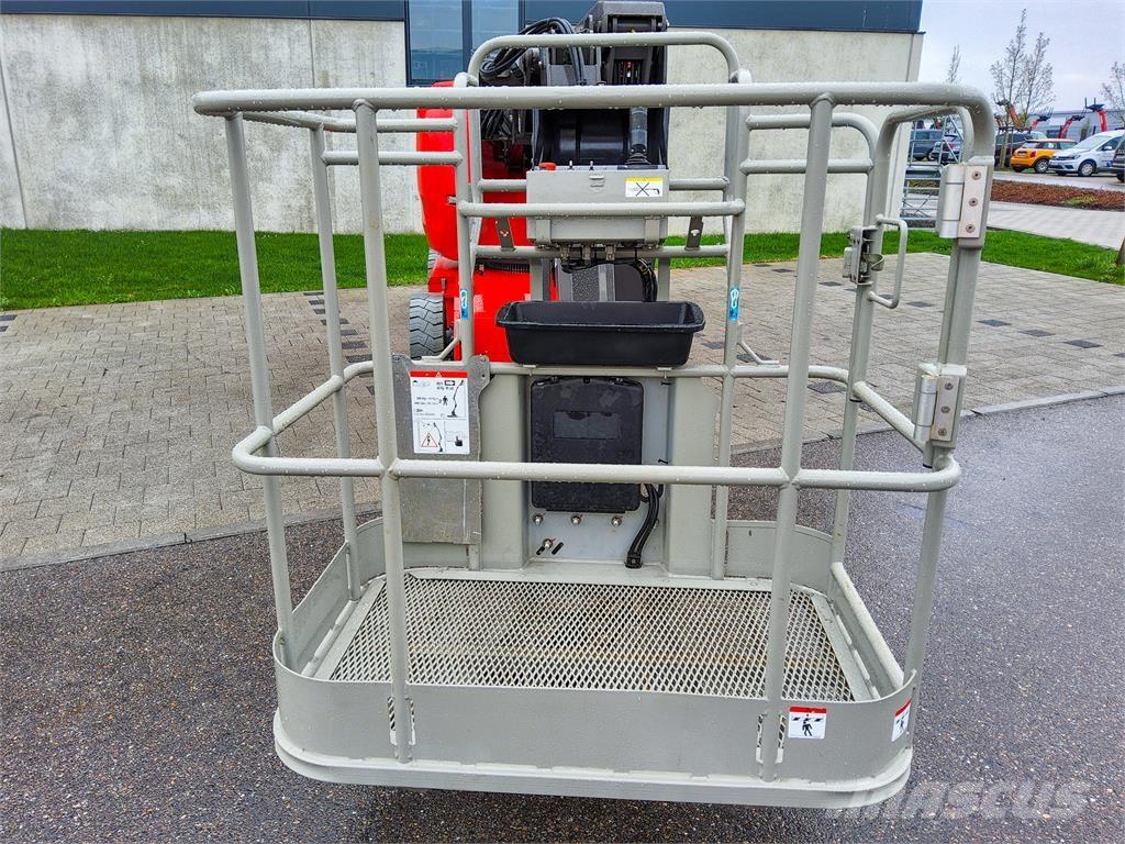 Manitou 150 AETJC Bomliftar