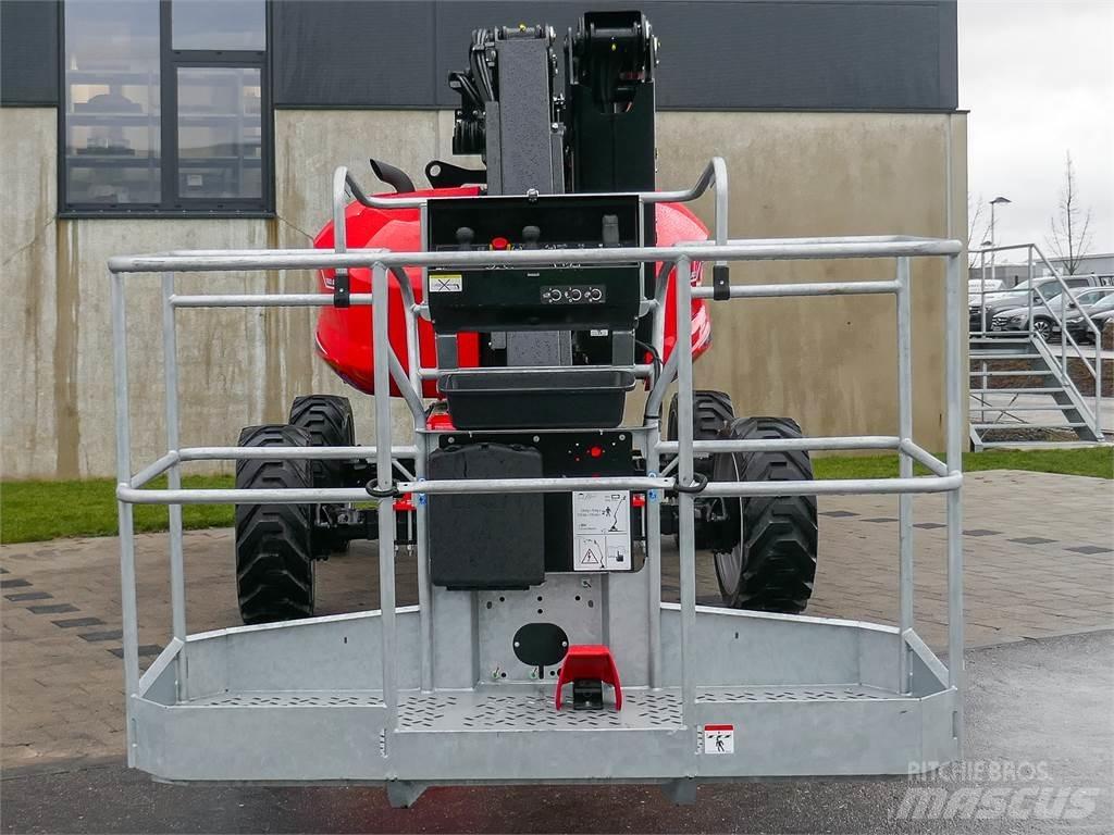 Manitou 160 ATJ Bomliftar