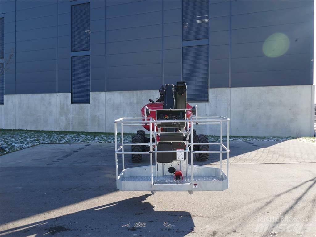 Manitou 160 ATJ Bomliftar