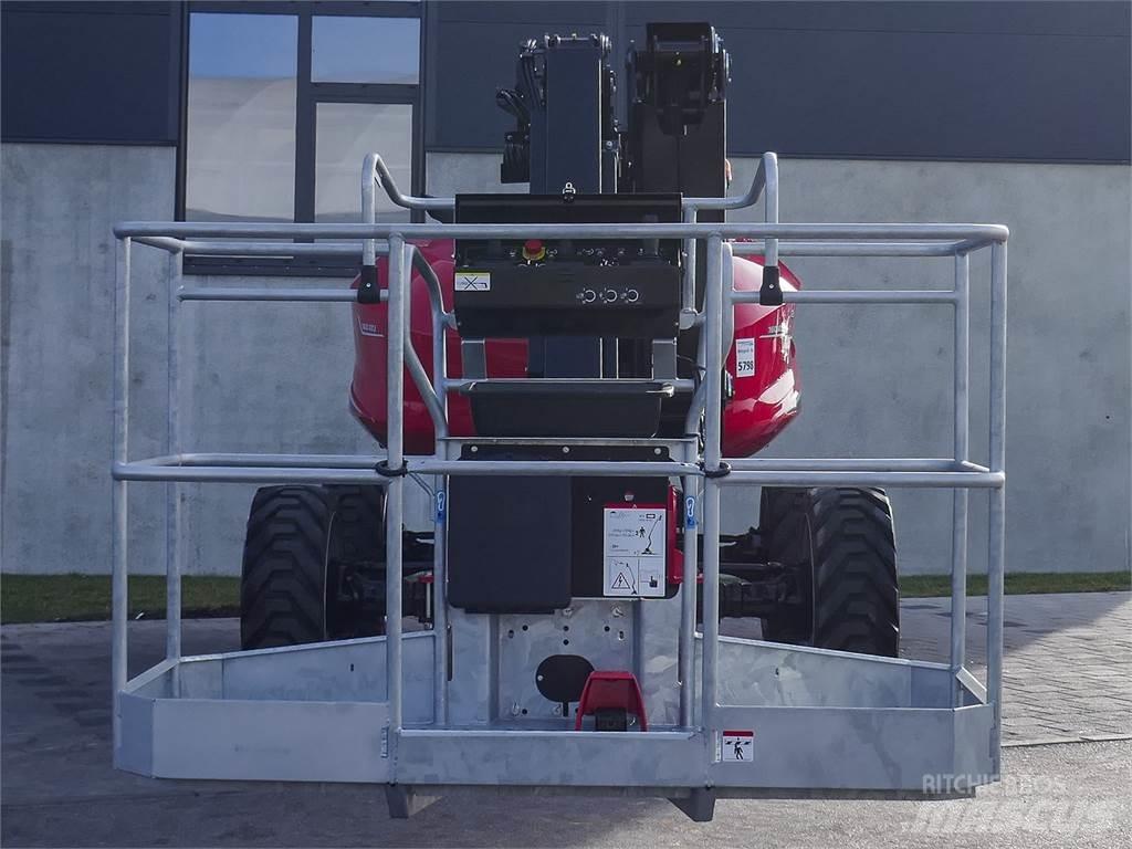 Manitou 160 ATJ Bomliftar