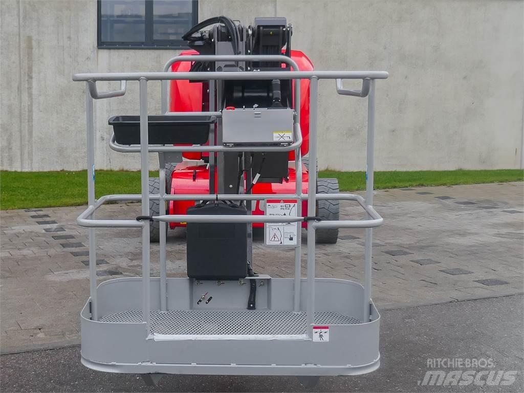 Manitou 170 AETJ Bomliftar