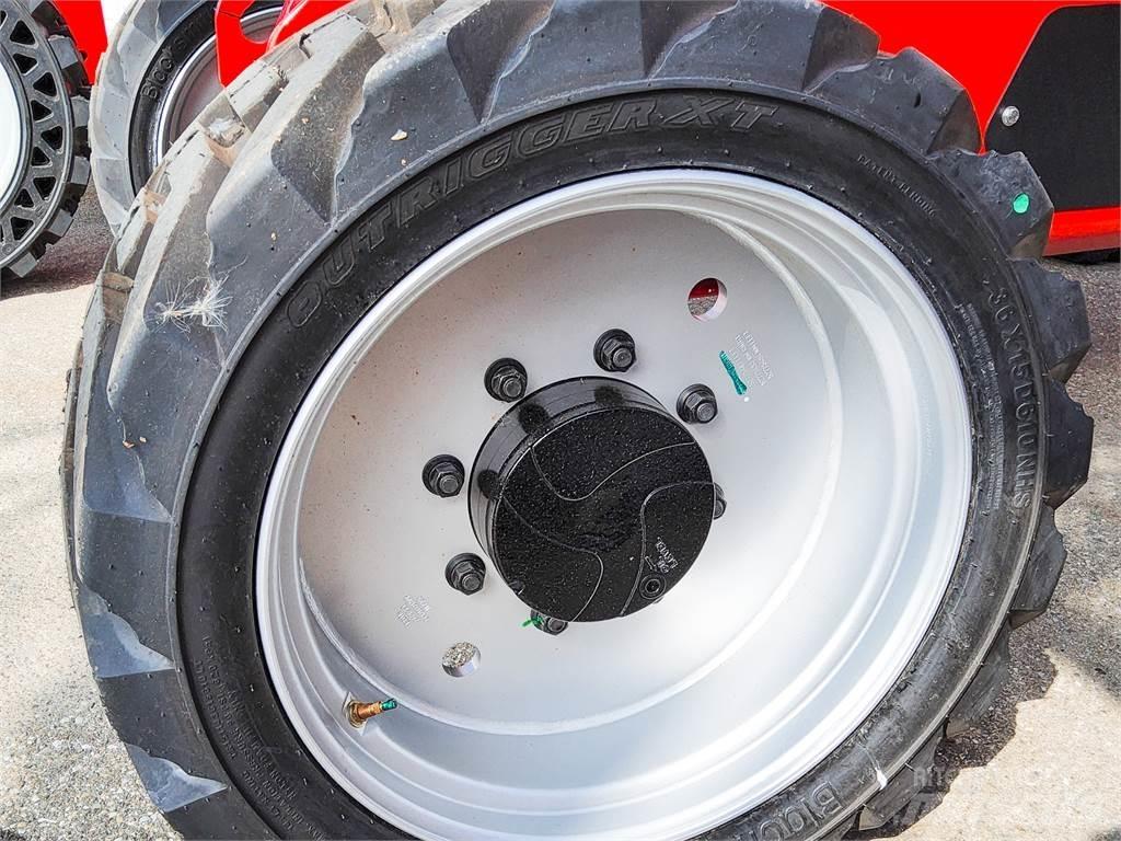 Manitou 180 ATJ Bomliftar