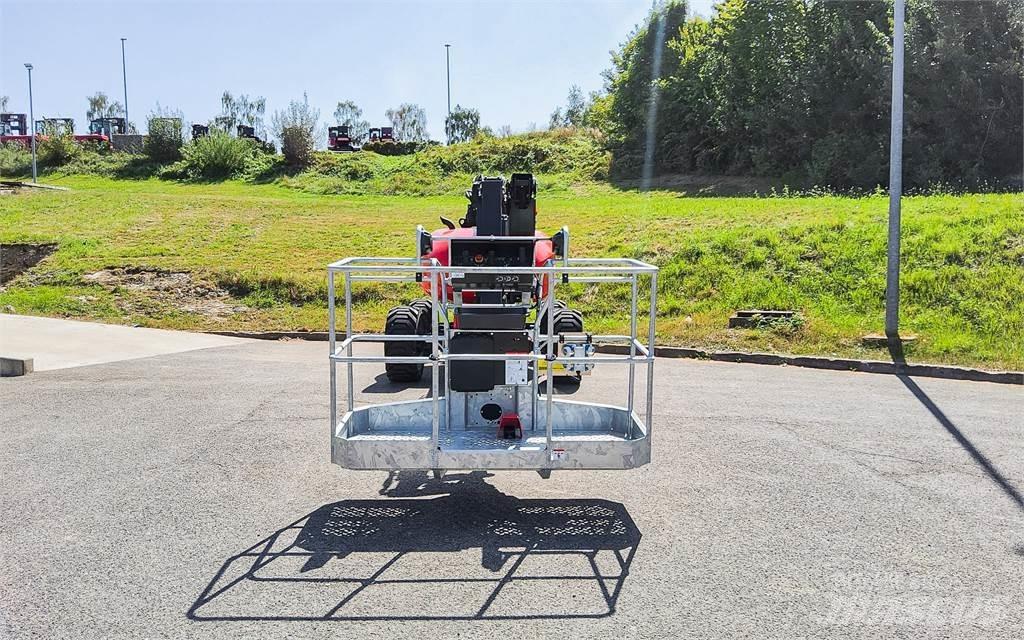 Manitou 180 ATJ Bomliftar