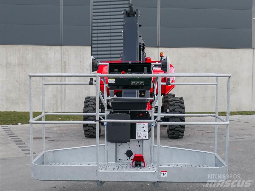 Manitou 200 ATJ Bomliftar