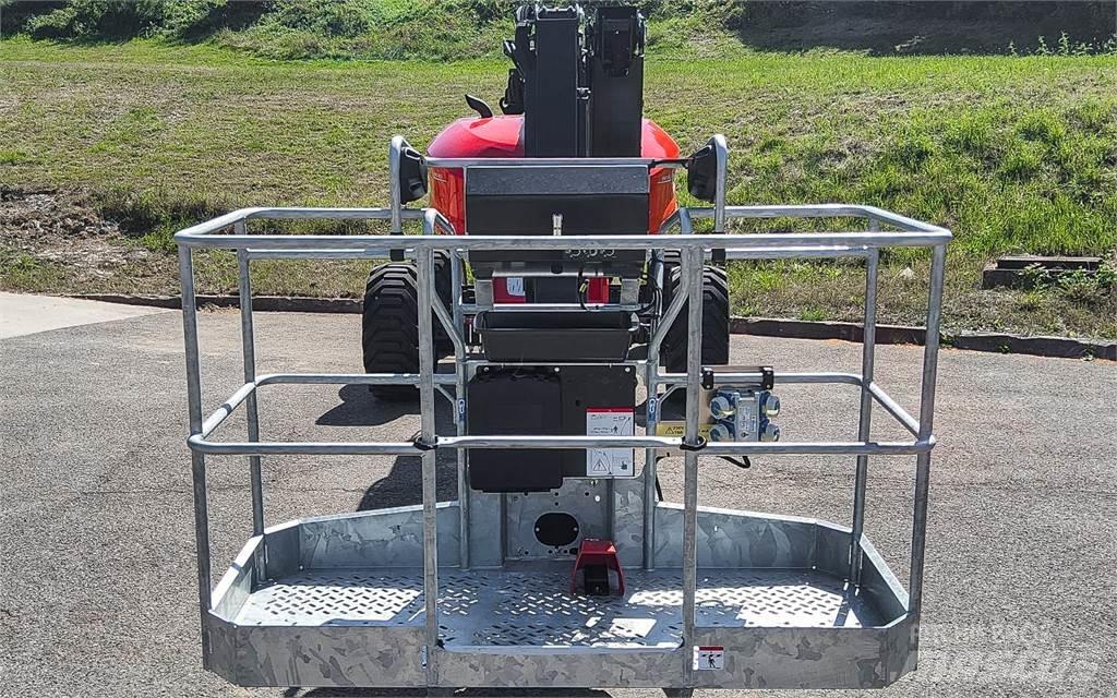 Manitou 200 ATJ Bomliftar