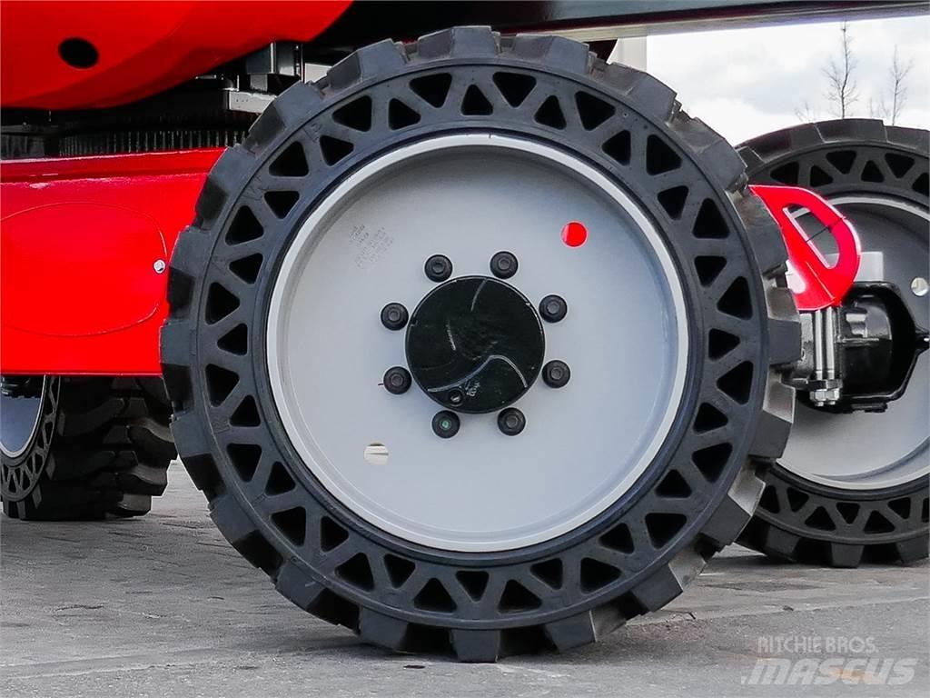Manitou 200 ATJ Bomliftar