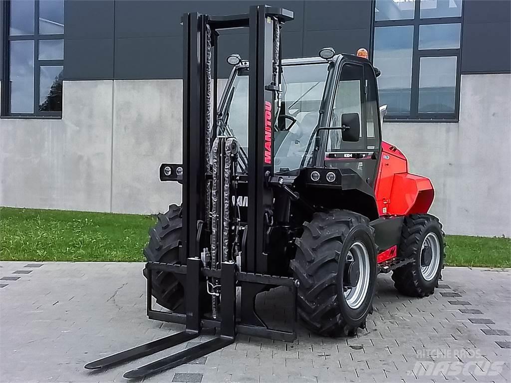 Manitou M 30-4 Terrängtruck