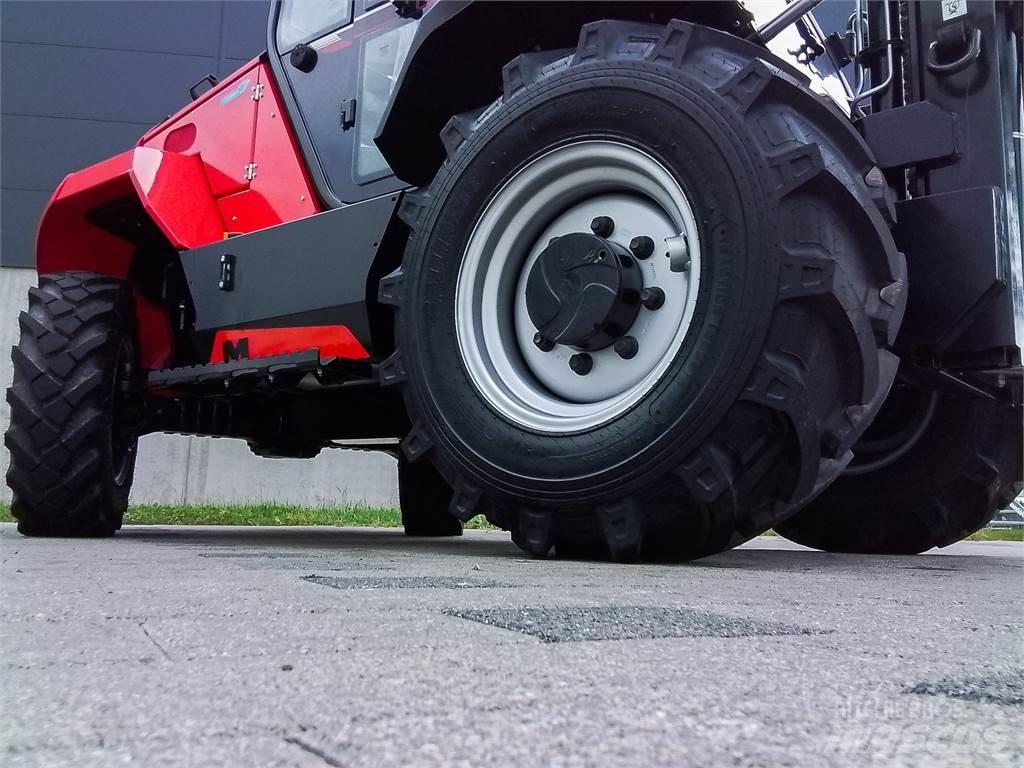 Manitou M 30-4 Terrängtruck