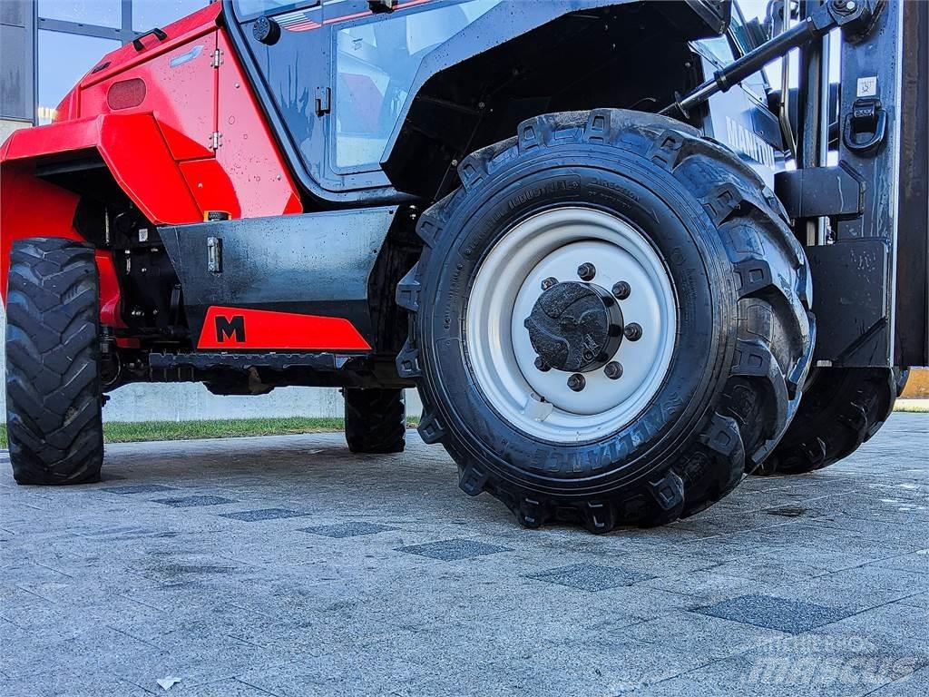 Manitou M 30-4 Terrängtruck