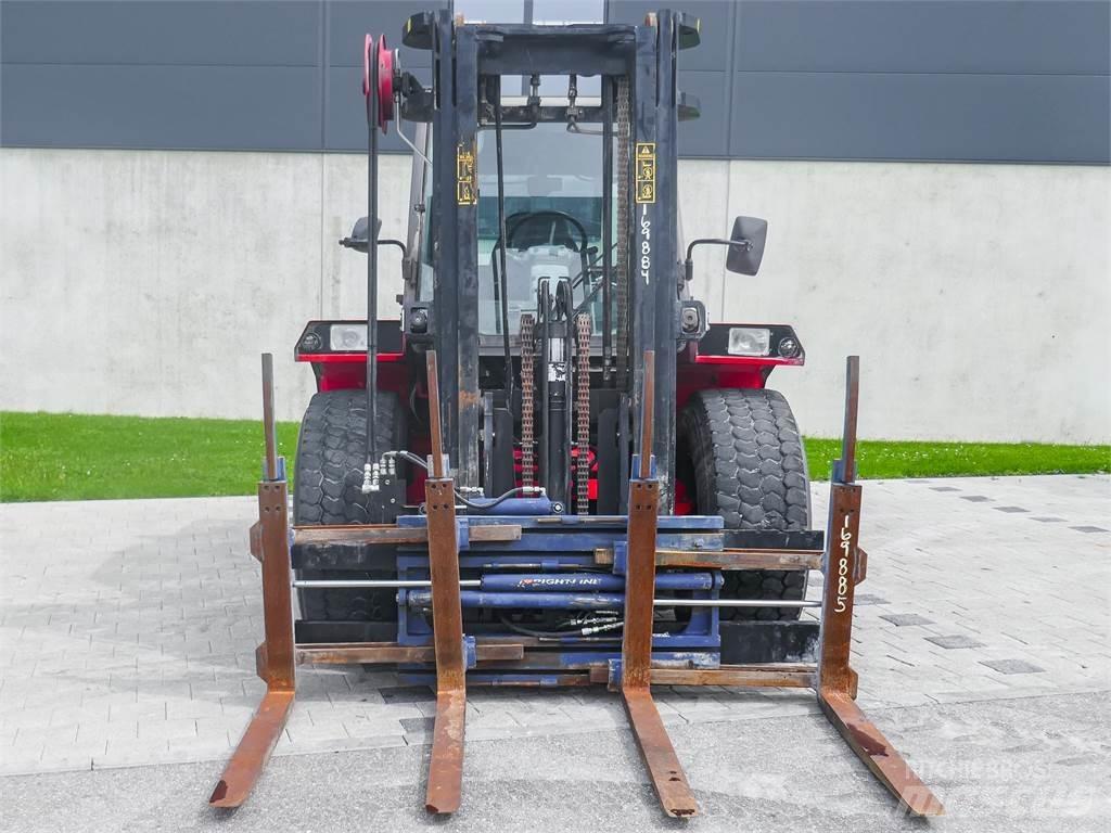 Manitou M 40-4 Terrängtruck