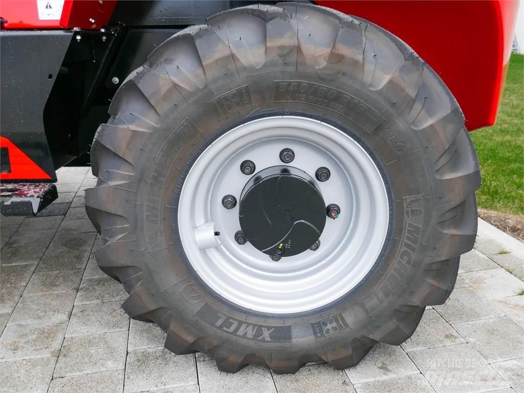 Manitou M 50-4 Terrängtruck