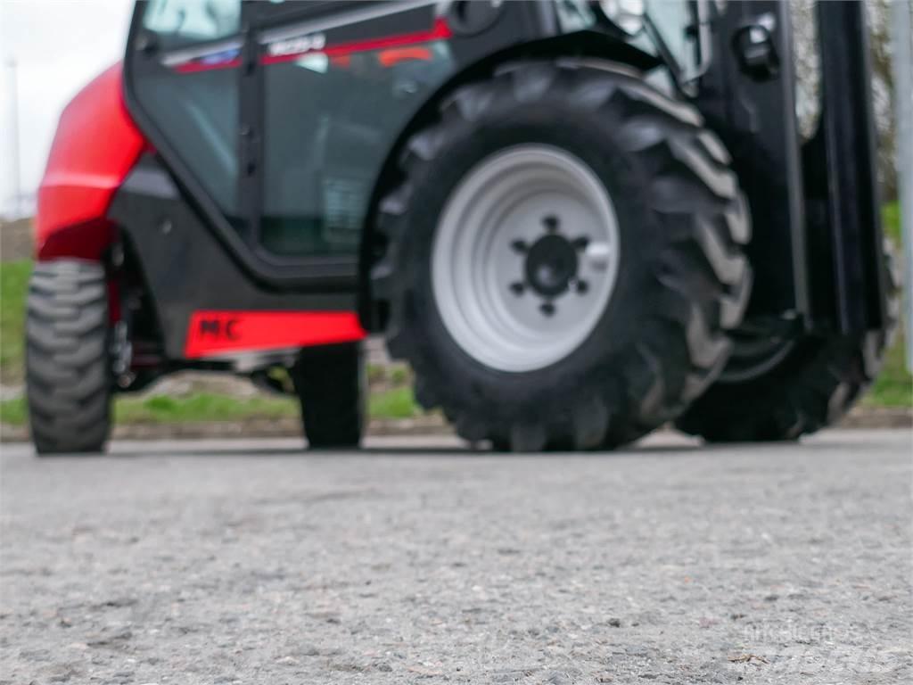 Manitou MC 25-4 Terrängtruck