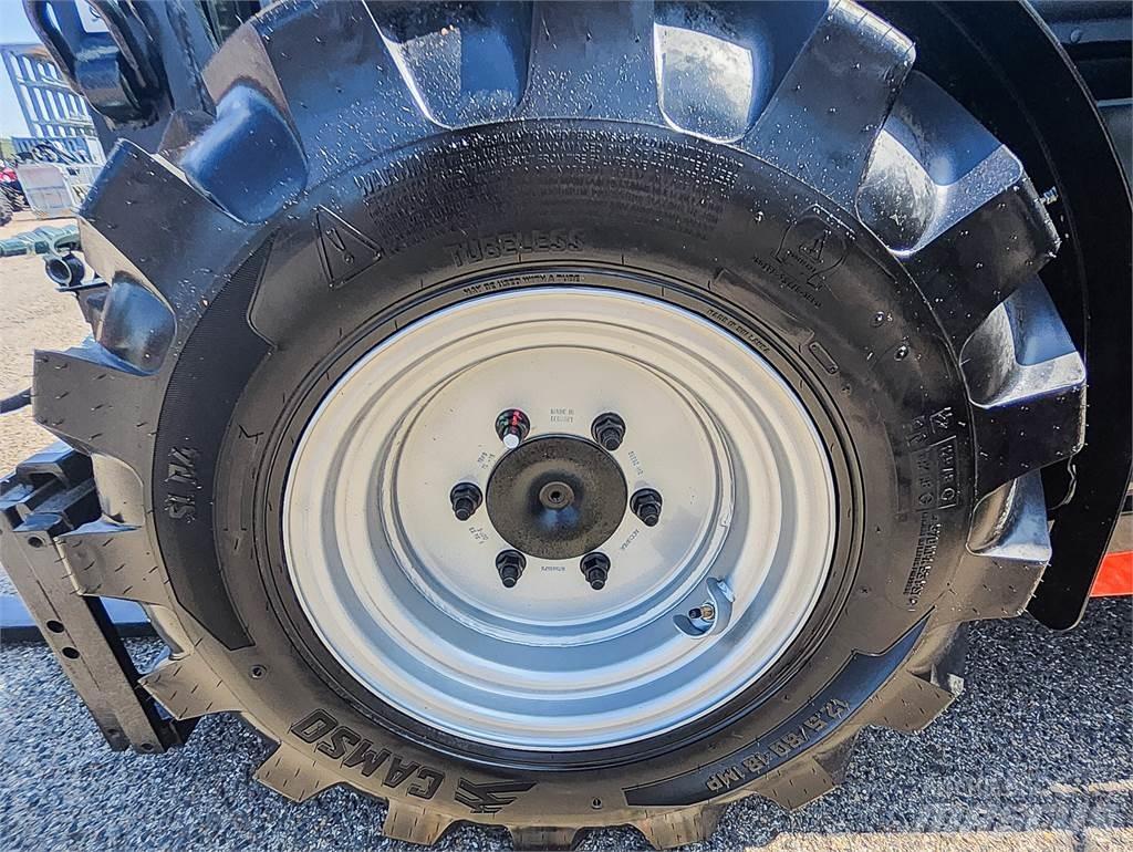 Manitou MC 25-4 Terrängtruck