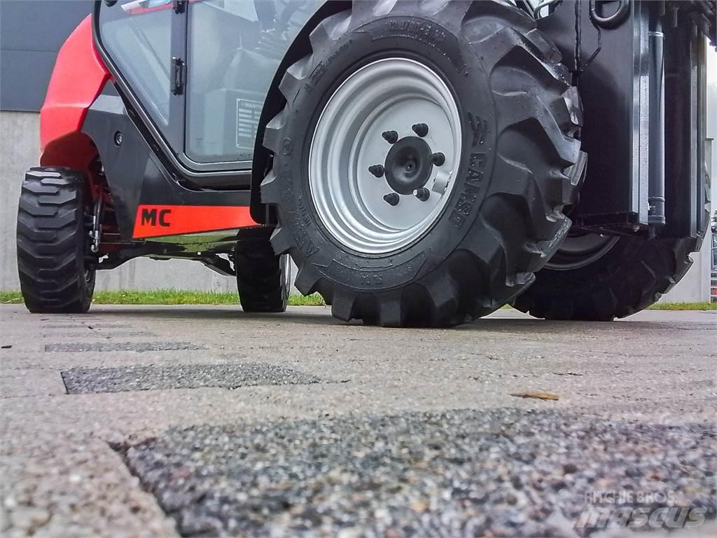 Manitou MC 25-4 Terrängtruck