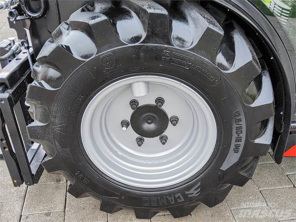 Manitou MC 30-4 Terrängtruck