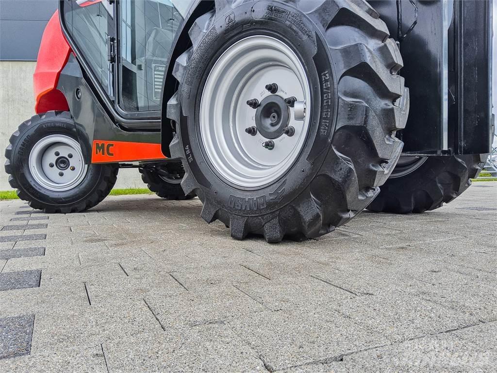 Manitou MC 30-4 Terrängtruck