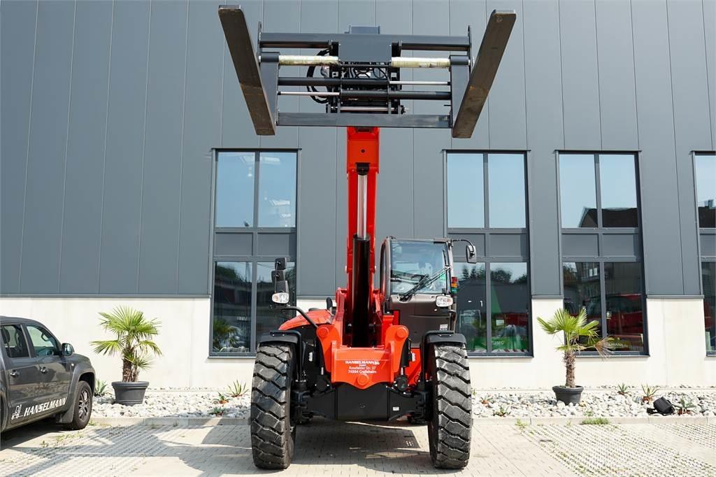 Manitou MHT 10180 Teleskoplastare