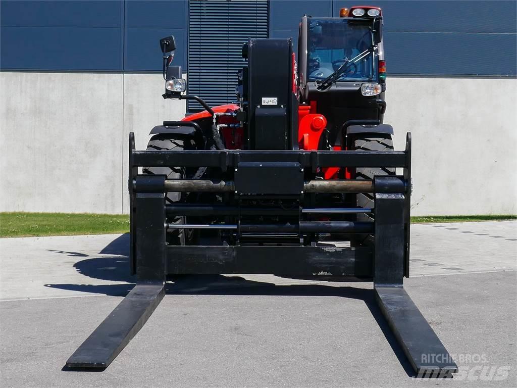 Manitou MHT 10180 Teleskoplastare