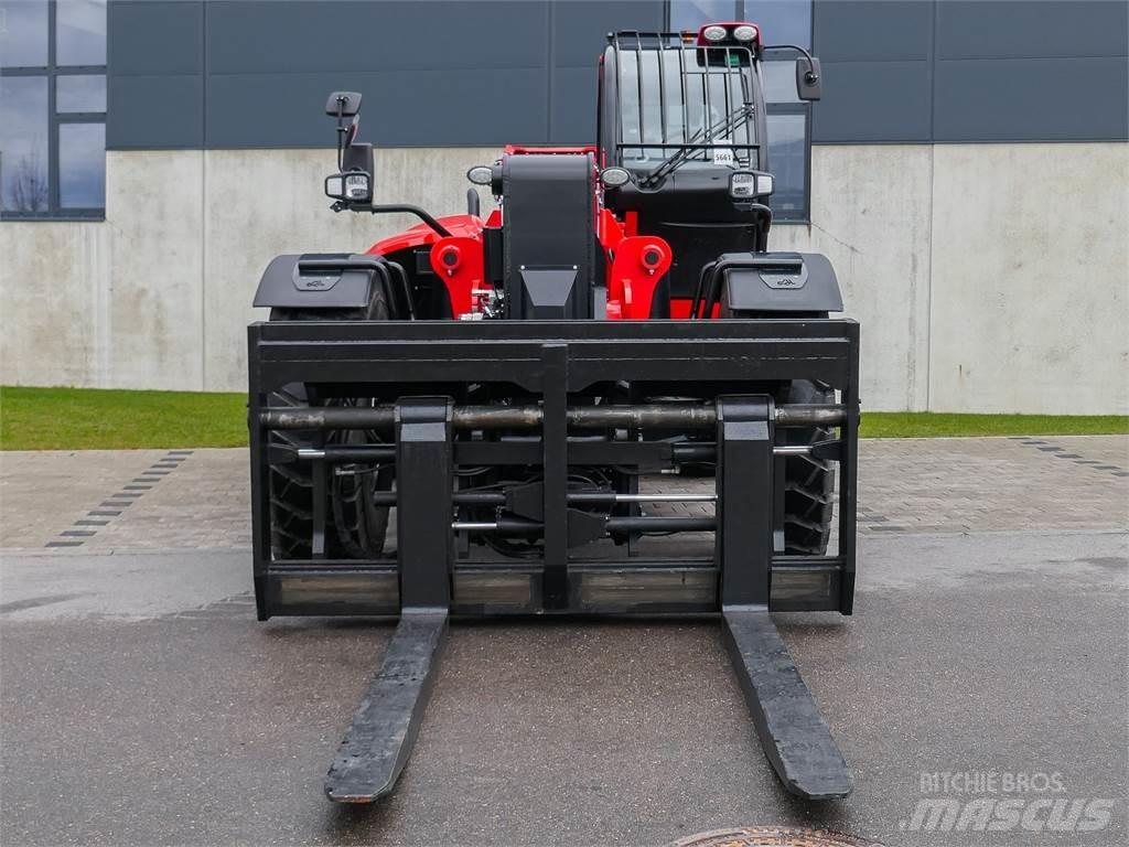 Manitou MHT 11250 Teleskoplastare