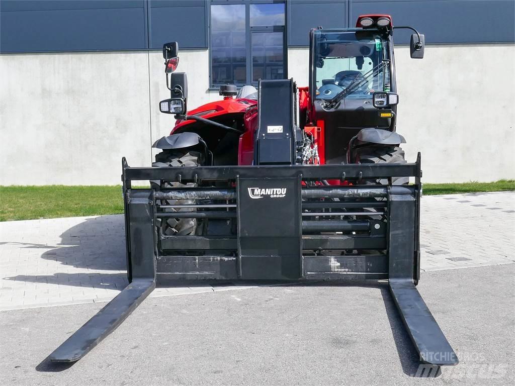 Manitou MHT 790 Teleskoplastare