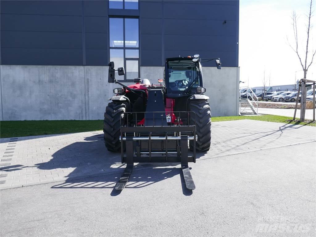 Manitou MLT 841 Teleskoplastare