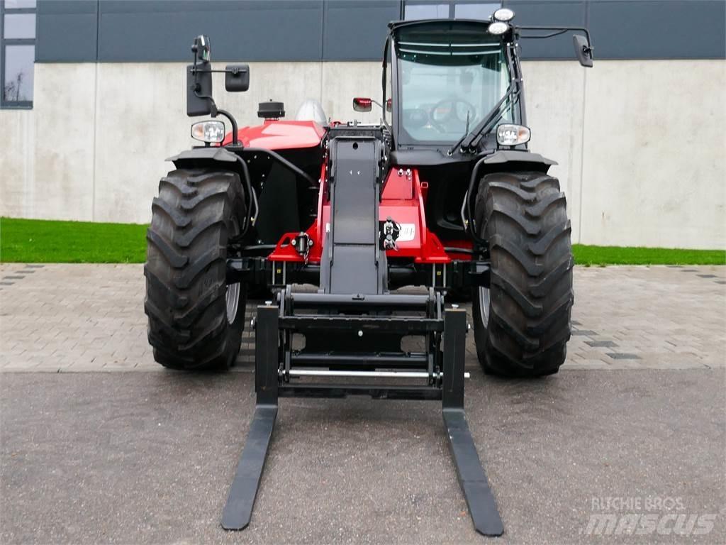Manitou MLT733-115 Teleskoplastare