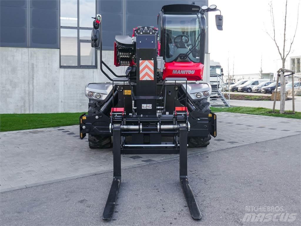 Manitou MRT 2260 Teleskoplastare