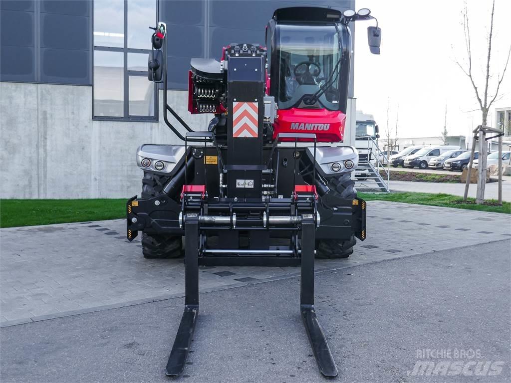 Manitou MRT 2260 Teleskoplastare