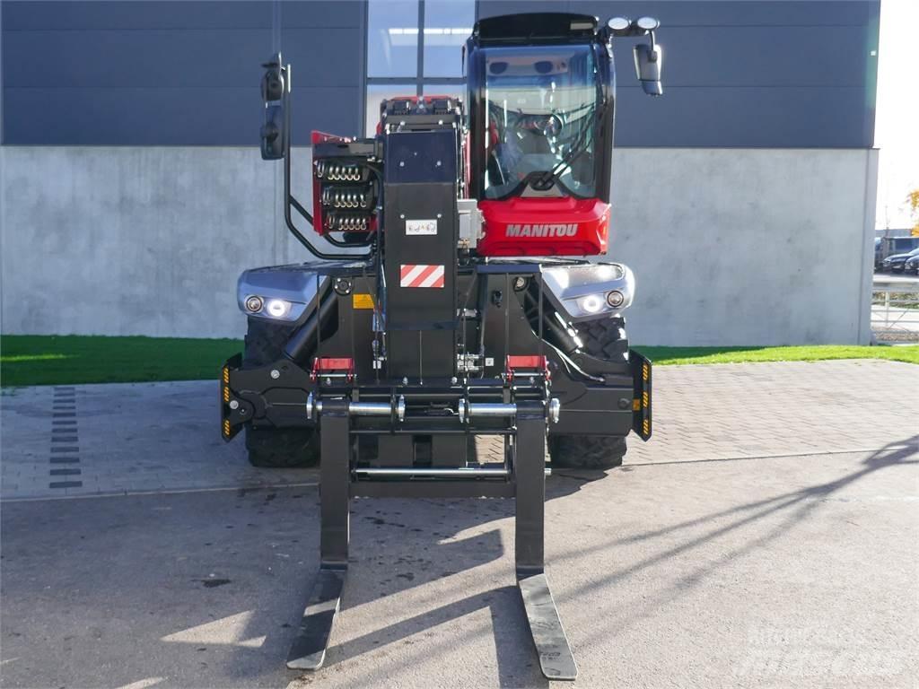 Manitou MRT 2570 Teleskoplastare