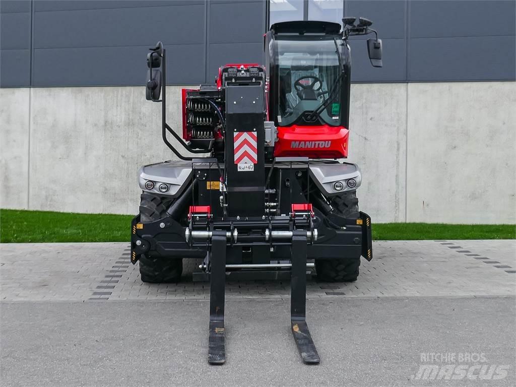 Manitou MRT 2570 Teleskoplastare