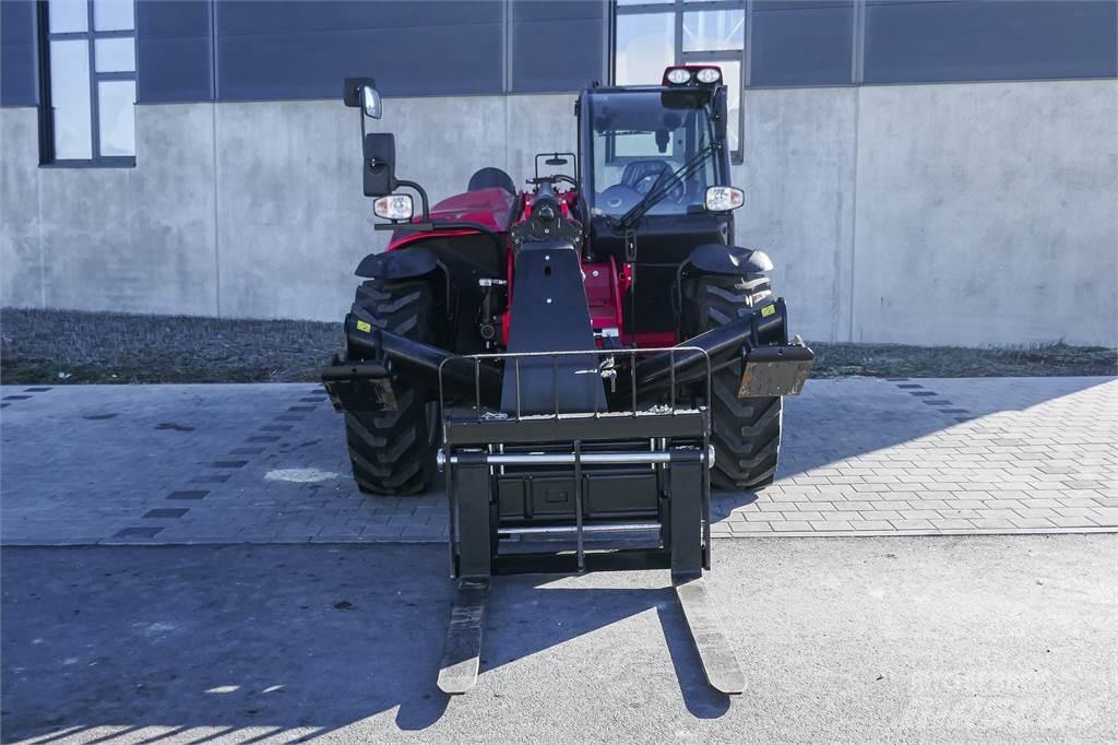 Manitou MT 1335 Teleskoplastare