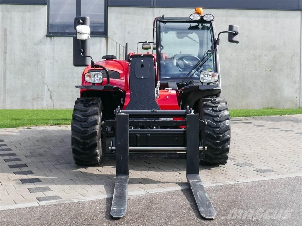 Manitou MT 625 Teleskoplastare