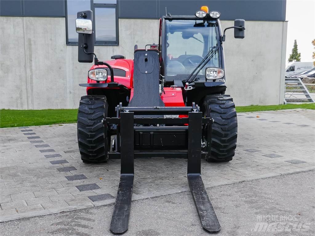 Manitou MT 625 Teleskoplastare
