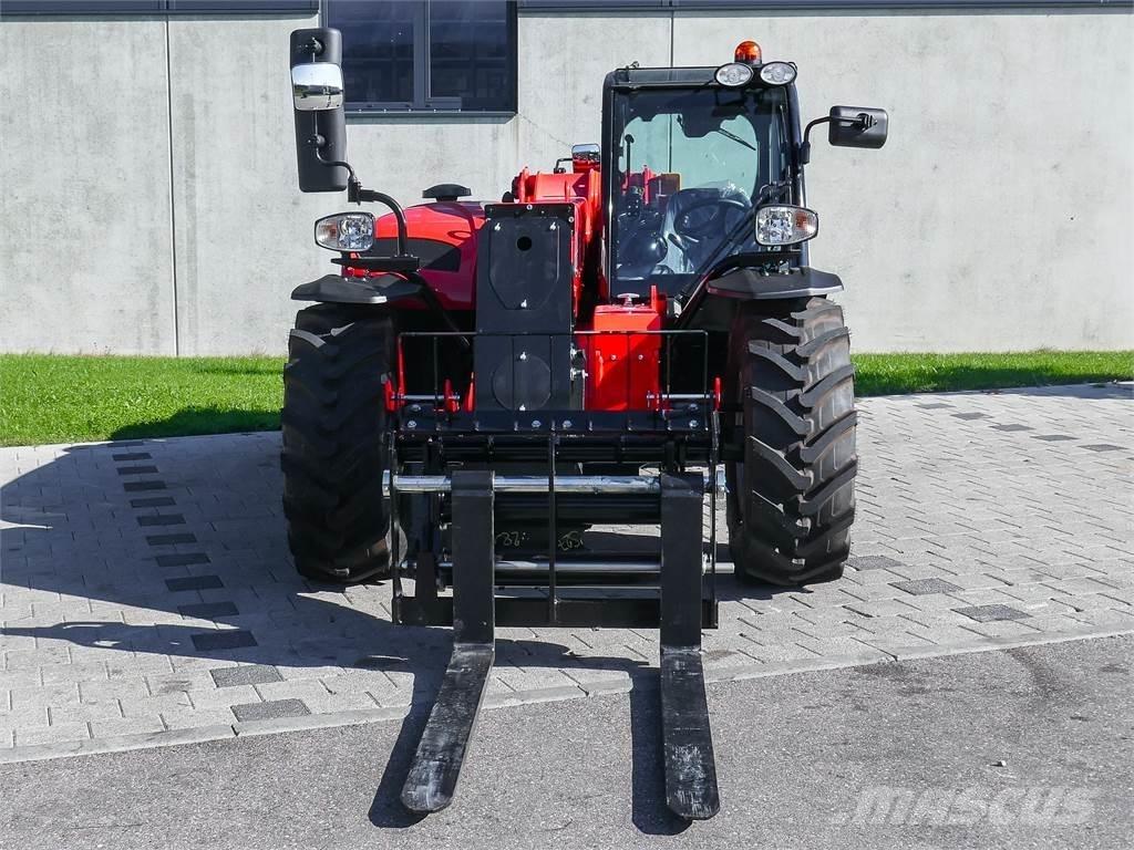 Manitou MT 730H Teleskoplastare
