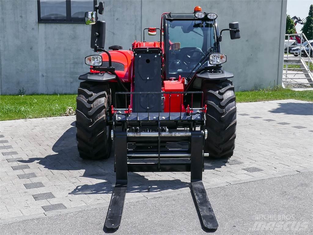 Manitou MT 930H Teleskoplastare