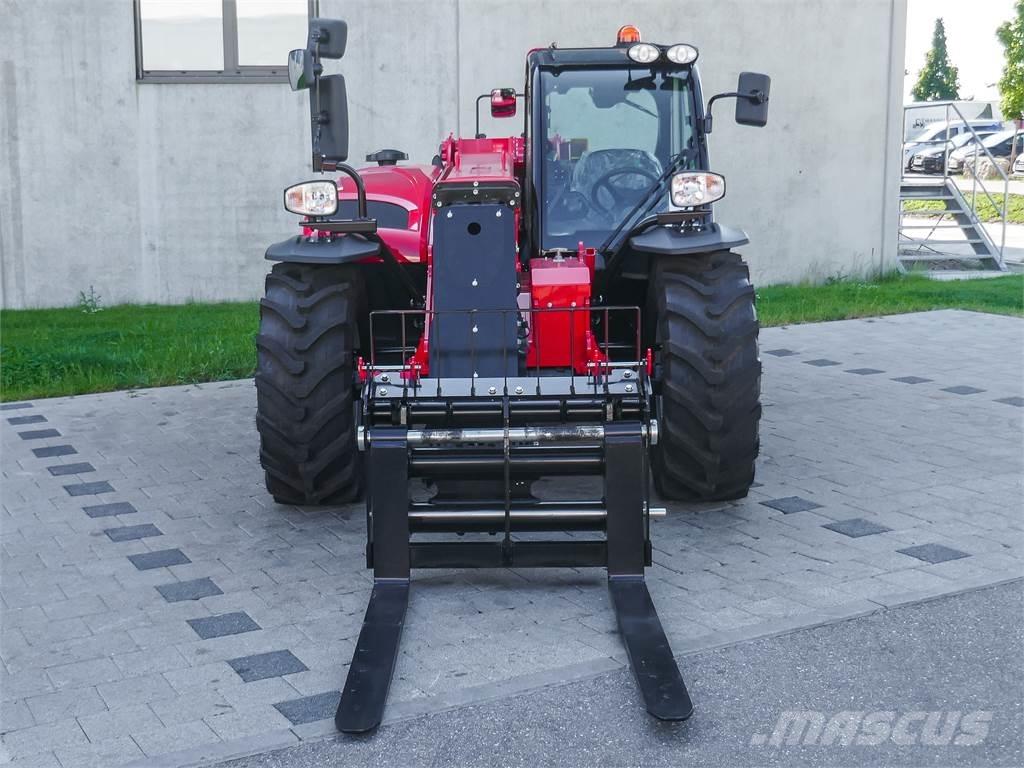 Manitou MT 930H Teleskoplastare