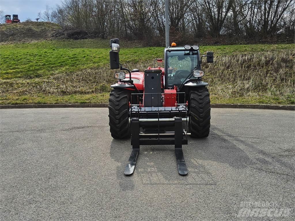Manitou MT 930H Teleskoplastare