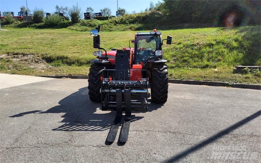 Manitou MT 930H Teleskoplastare
