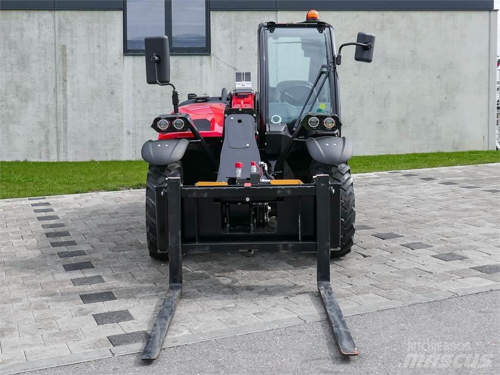 Manitou ULM 415H Teleskoplastare