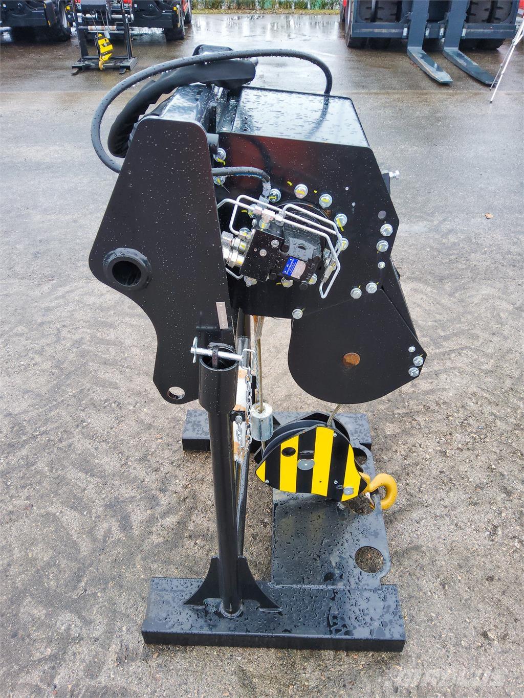 Manitou W6000/32M Övriga tillbehör och komponenter