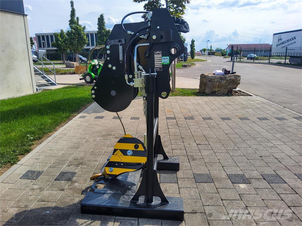 Manitou W6000/32M Övriga tillbehör och komponenter