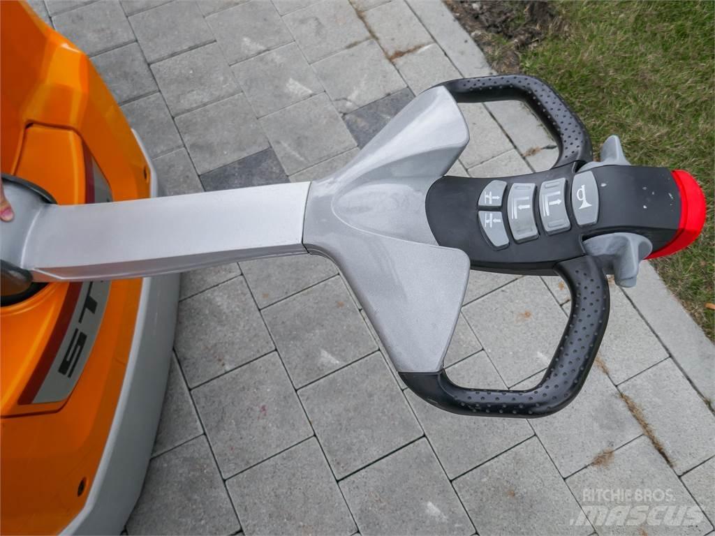 Still EXV 20i Staplare-led
